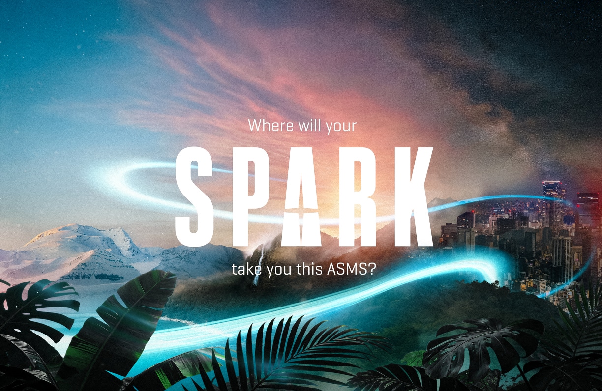 What is the role of inspiration in science (and in life science marketing)? In search of the Spark was an immersive film exploring inspiration.